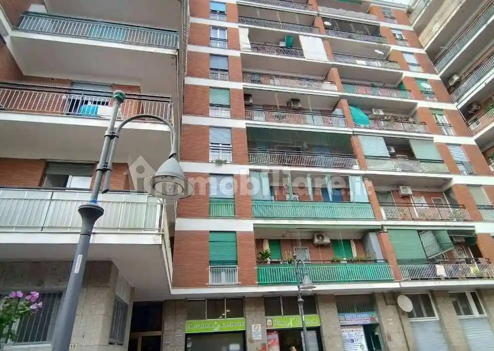 Appartamento in vendita a Baranzate