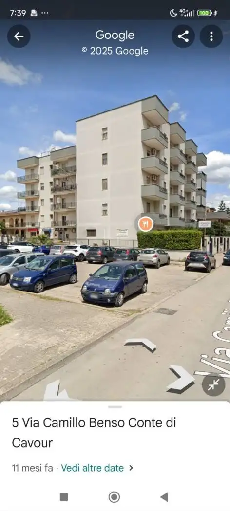 Appartamento in affitto a Francavilla Fontana