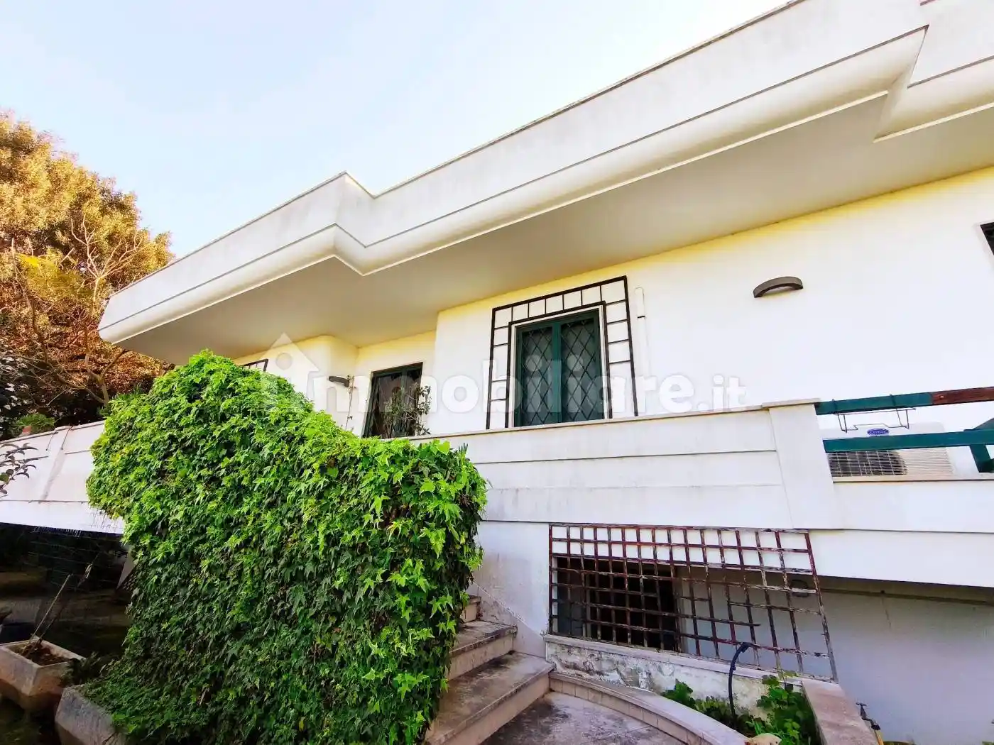 Villa in vendita a Taviano