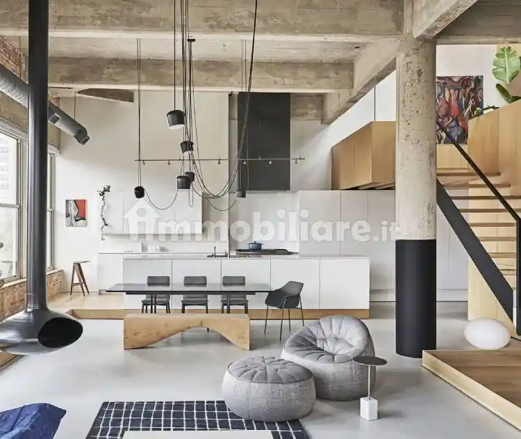 Loft in vendita a Ancona