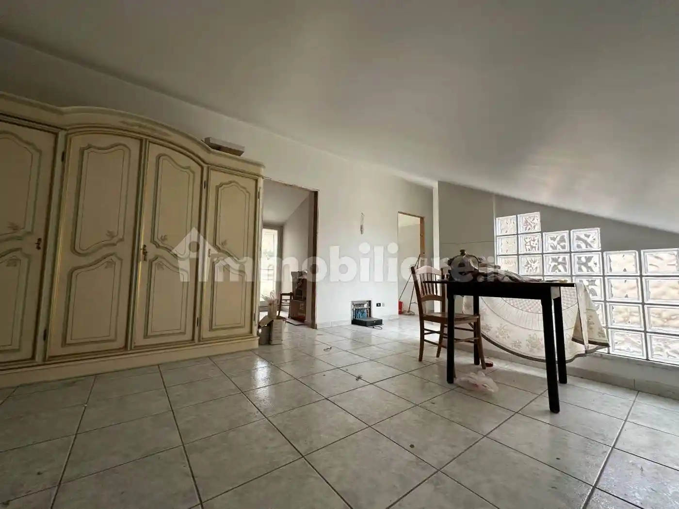 Attico - Mansarda in vendita a Caltanissetta