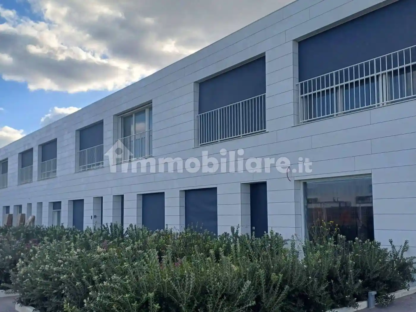 Appartamento in affitto a Bari