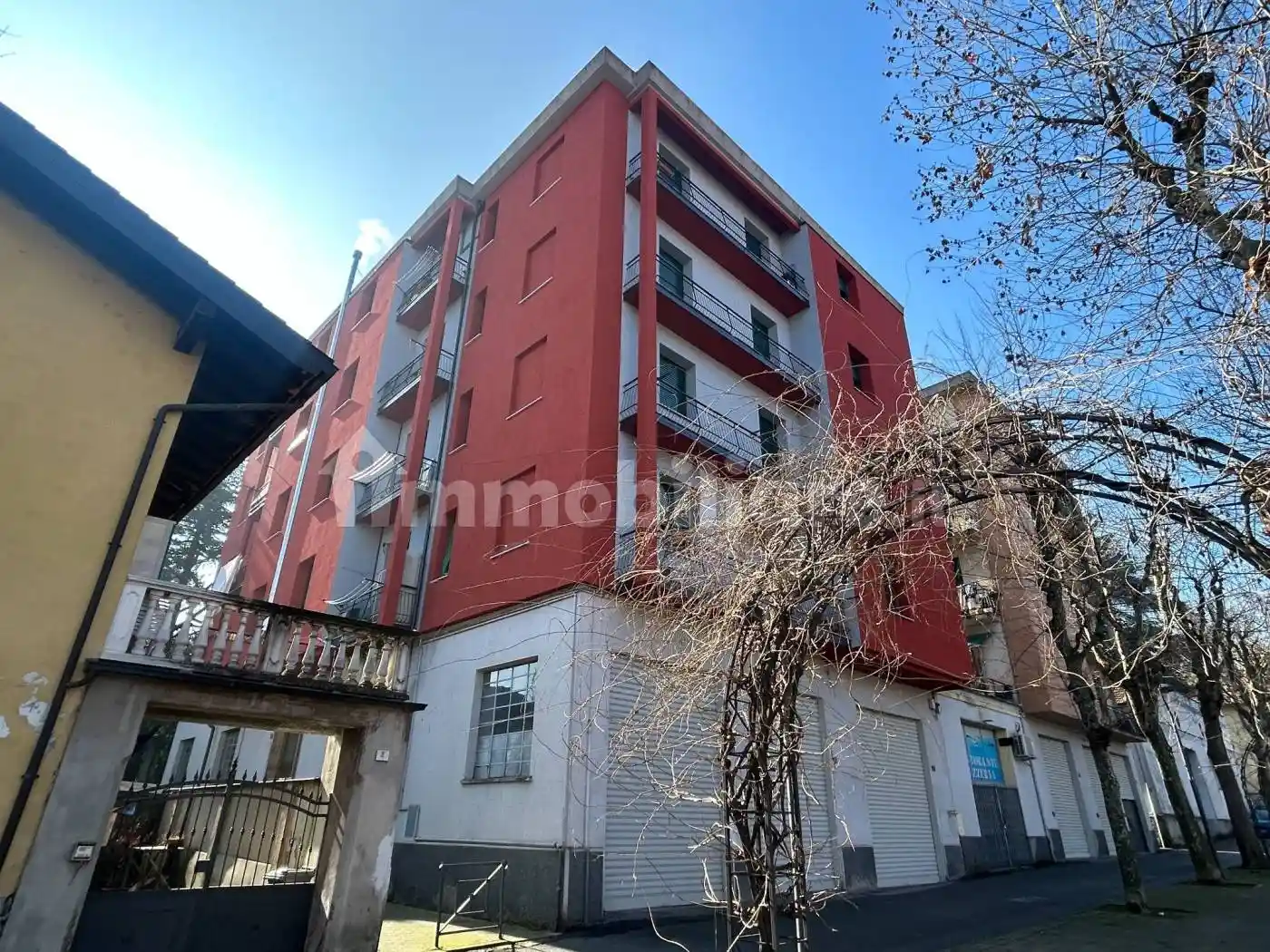 Appartamento in vendita a Serravalle Scrivia