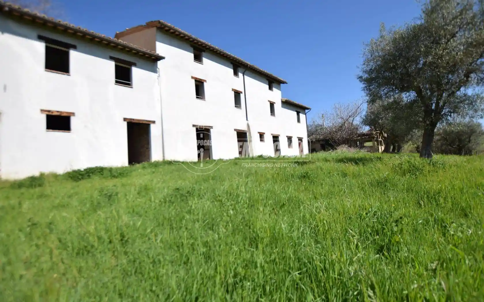 Appartamento in vendita a San Severino Marche