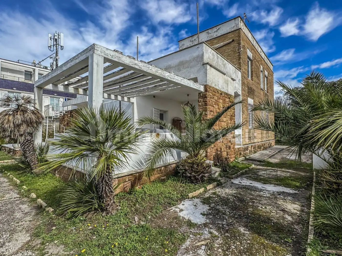 Villa in vendita a Roma