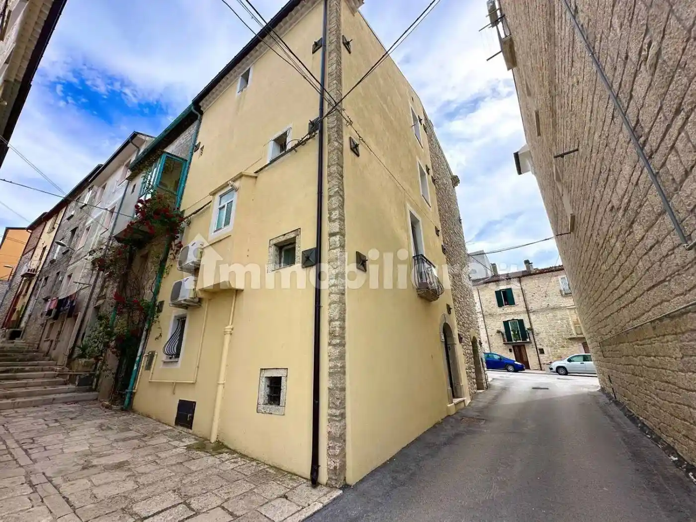 Villa in vendita a Montagano