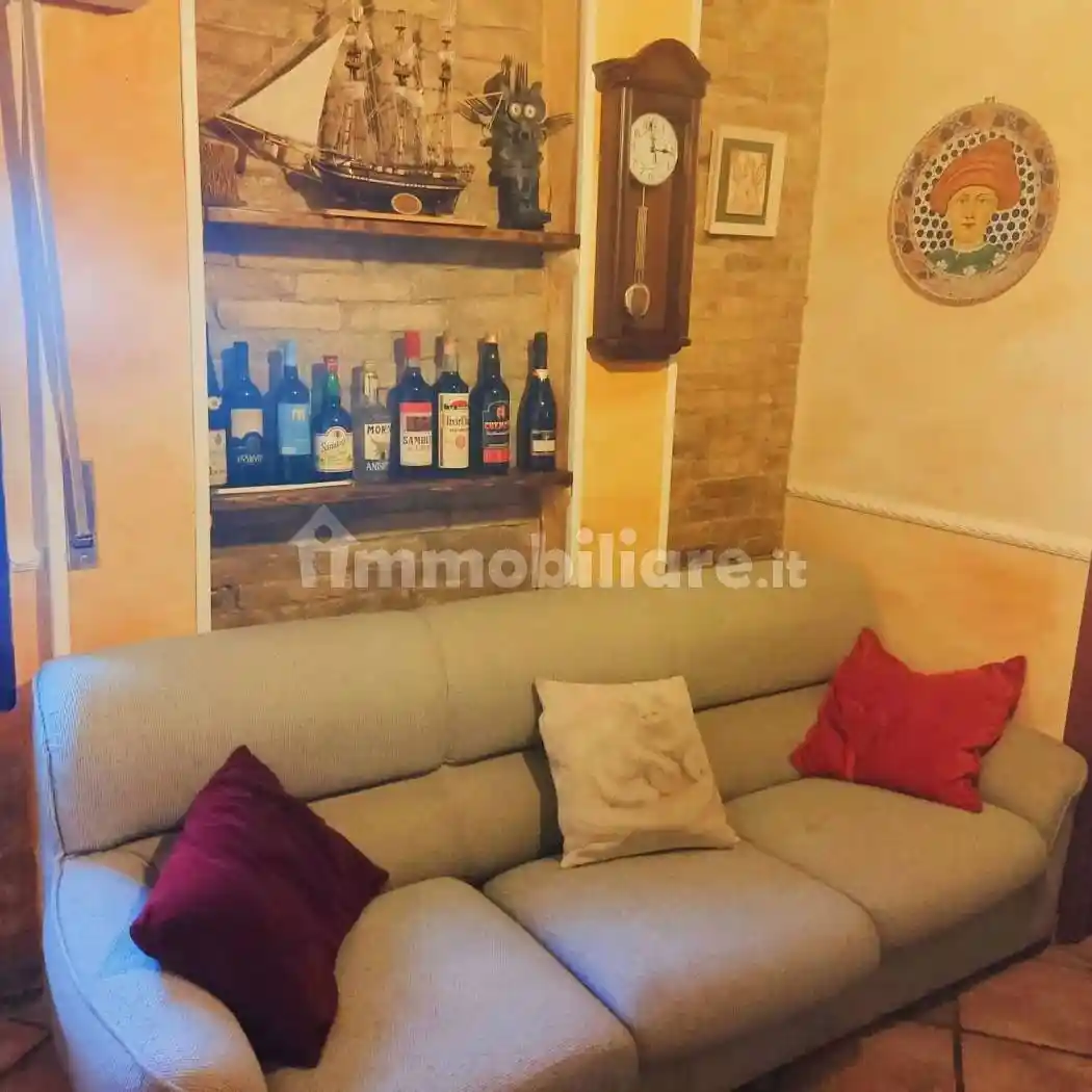 Villa in vendita a Busso