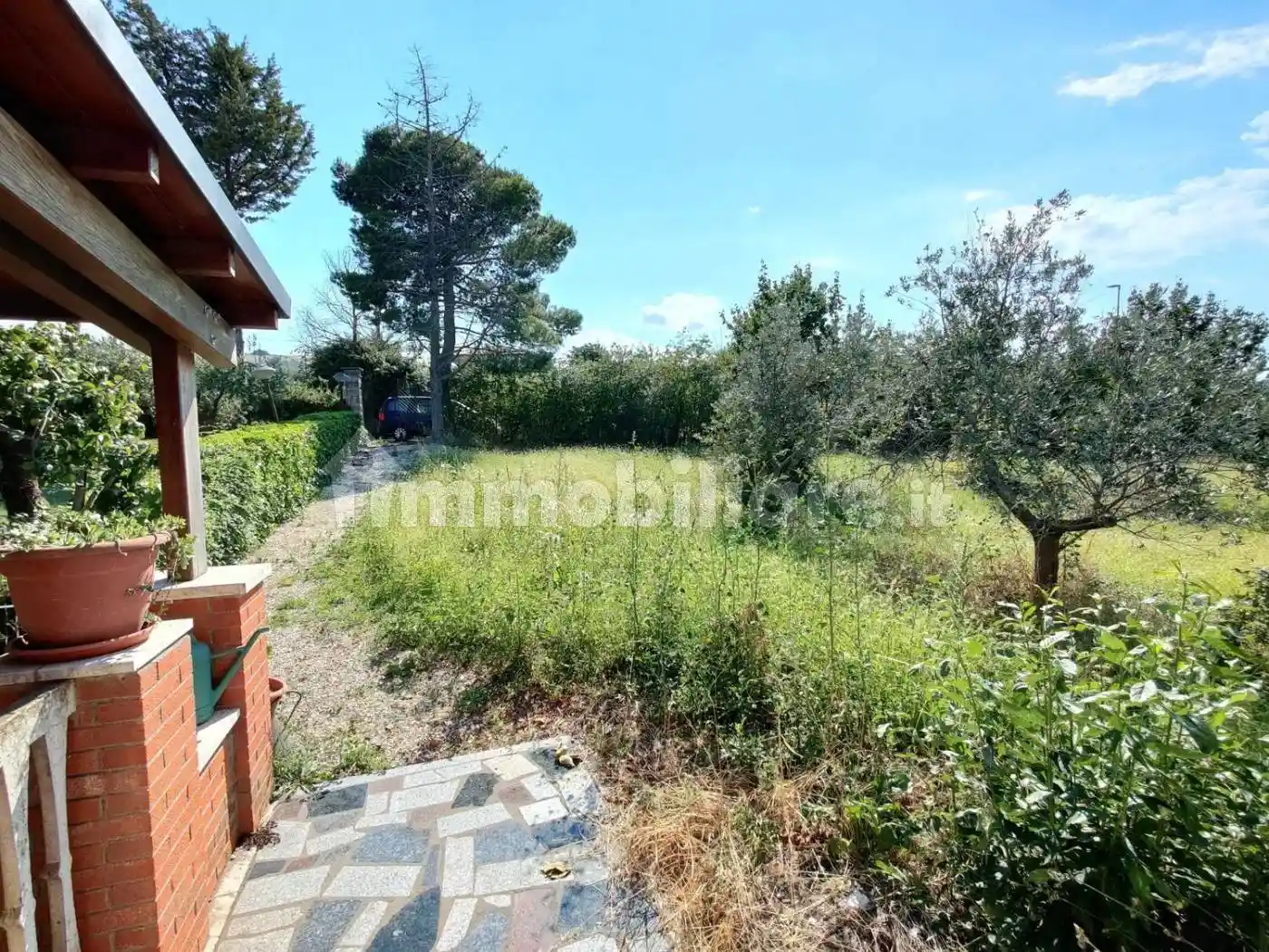 Villa in vendita a Sant'Elia a Pianisi