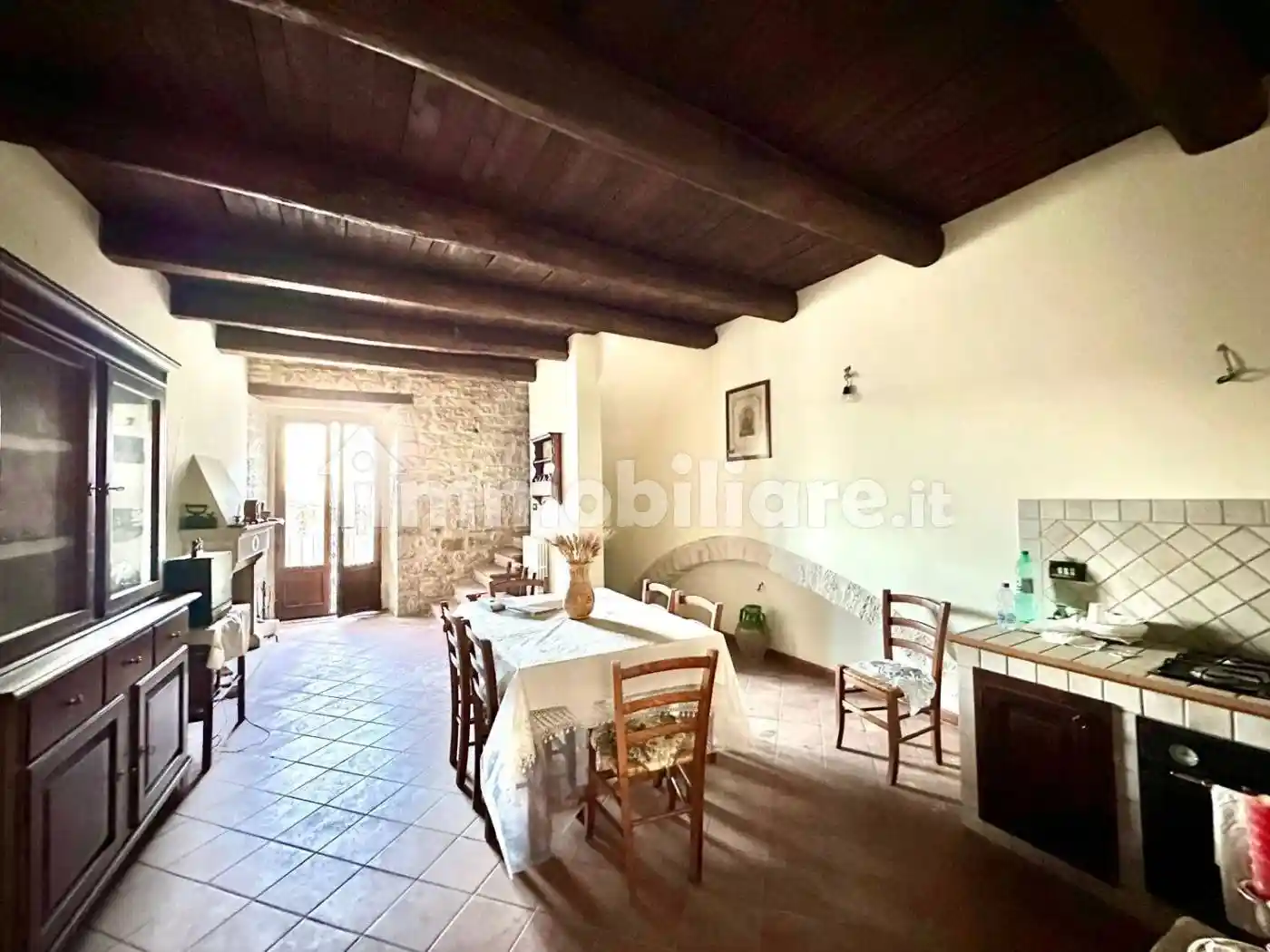 Villa in vendita a Sepino