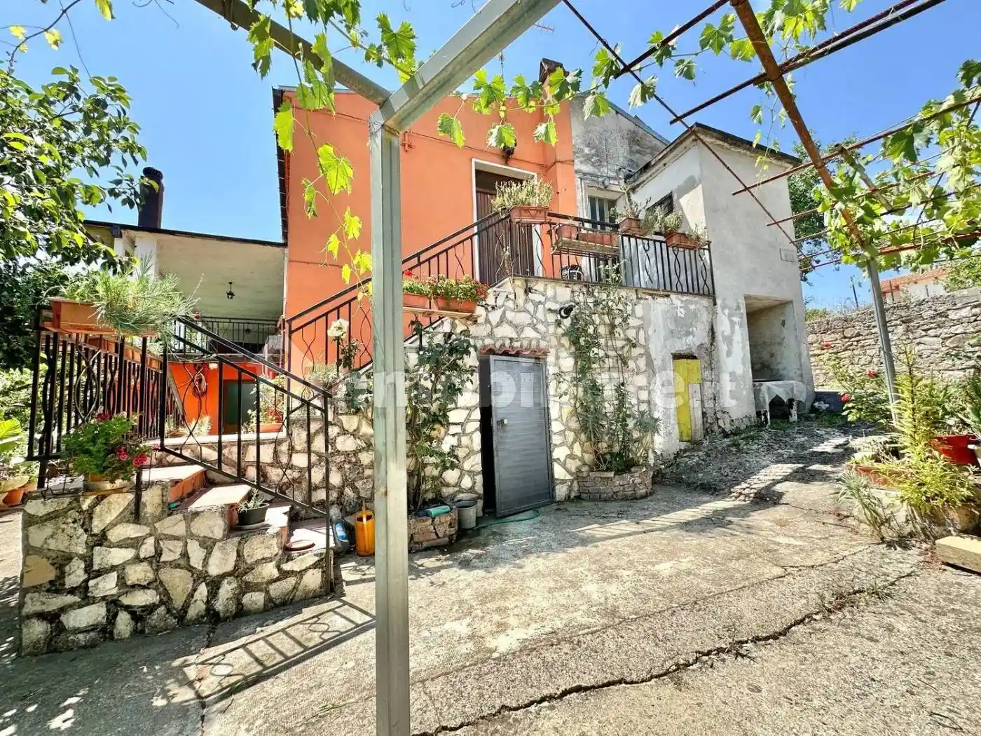 Villa in vendita a Bojano