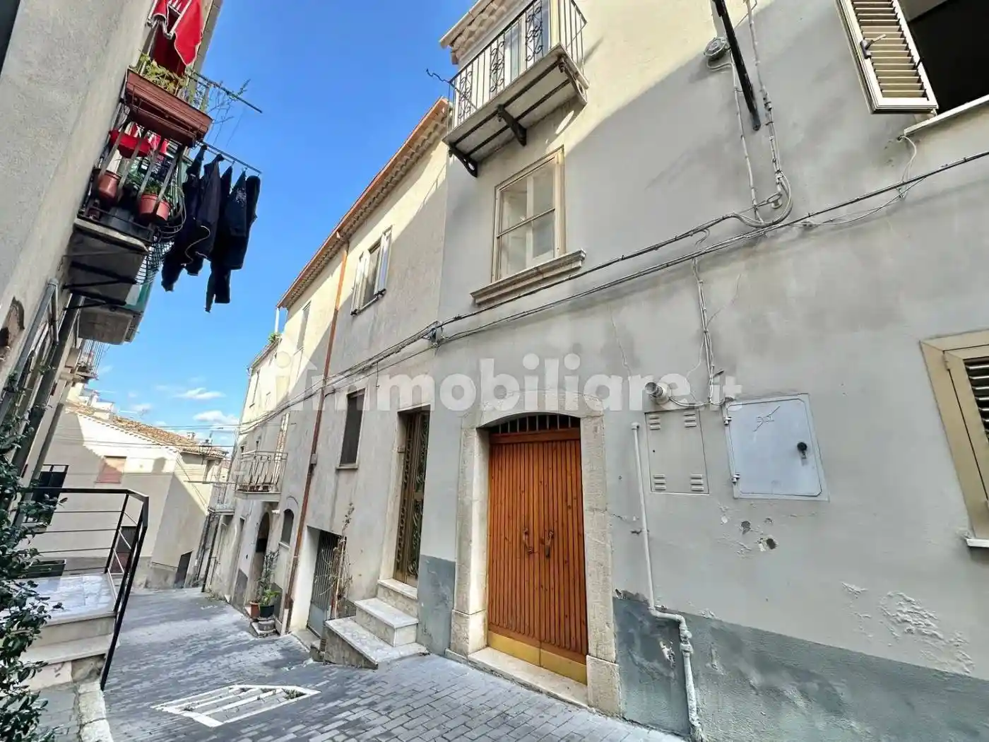 Villa in vendita a Jelsi