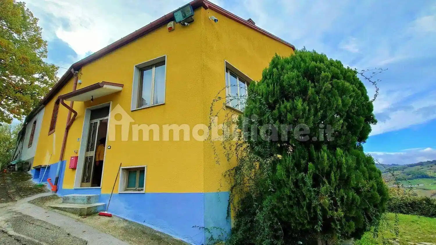 Villa in vendita a Baranello