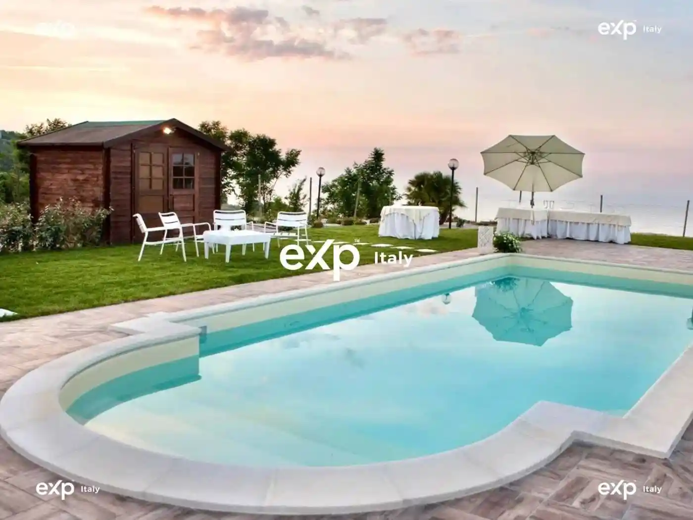 Villa in vendita a Petacciato