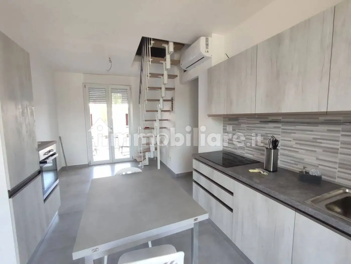 Appartamento in vendita a San Salvo