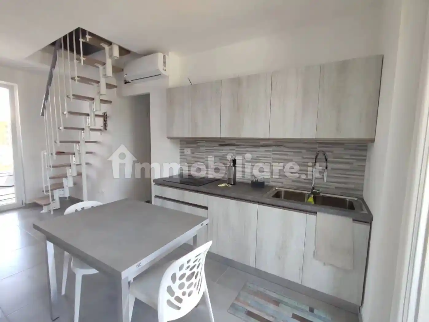 Quadrilocale Area Residenziale 1 San Salvo, Salvo Marina, San Salvo - foto 2