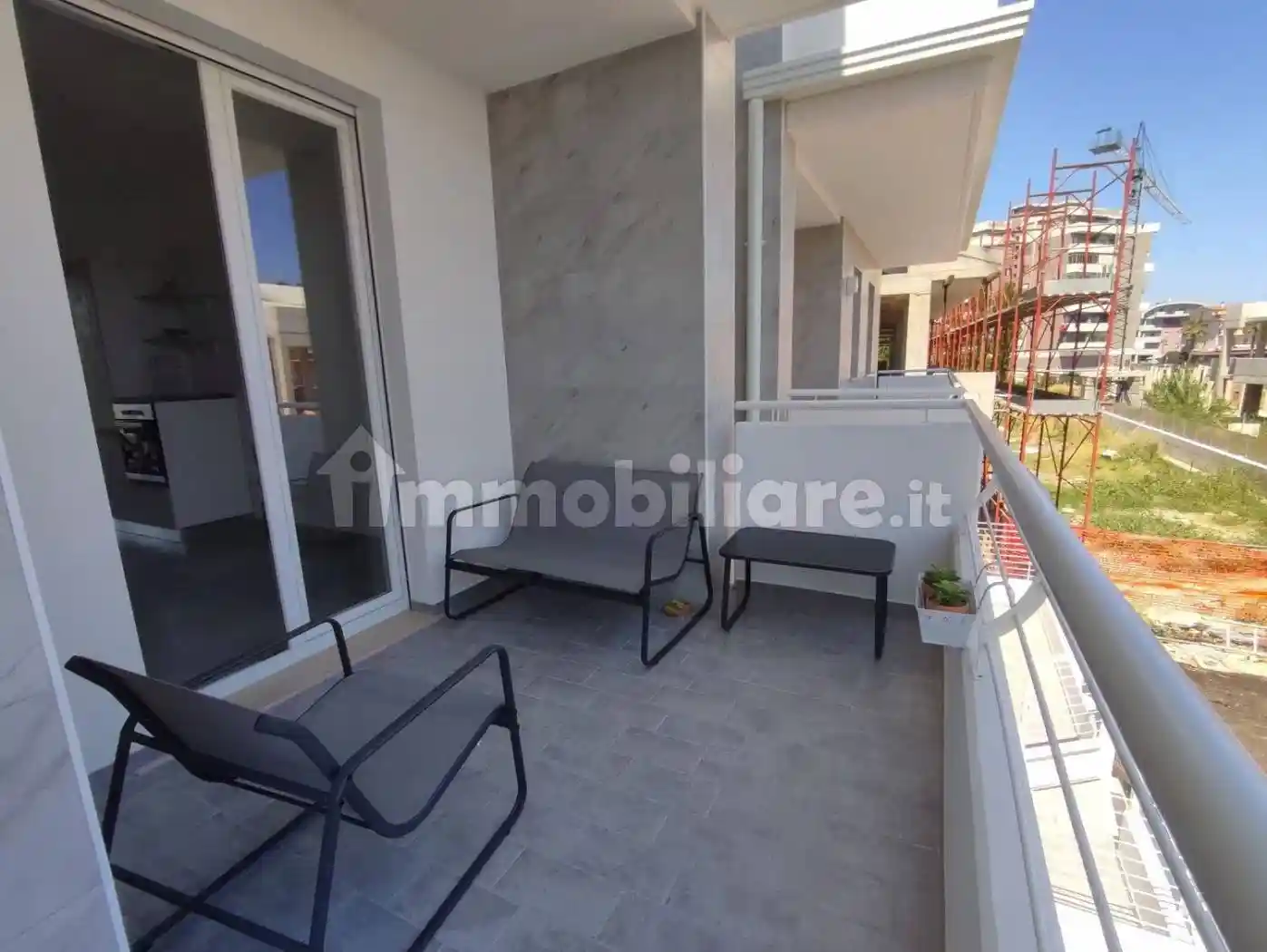 Quadrilocale Area Residenziale 1 San Salvo, Salvo Marina, San Salvo - foto 4