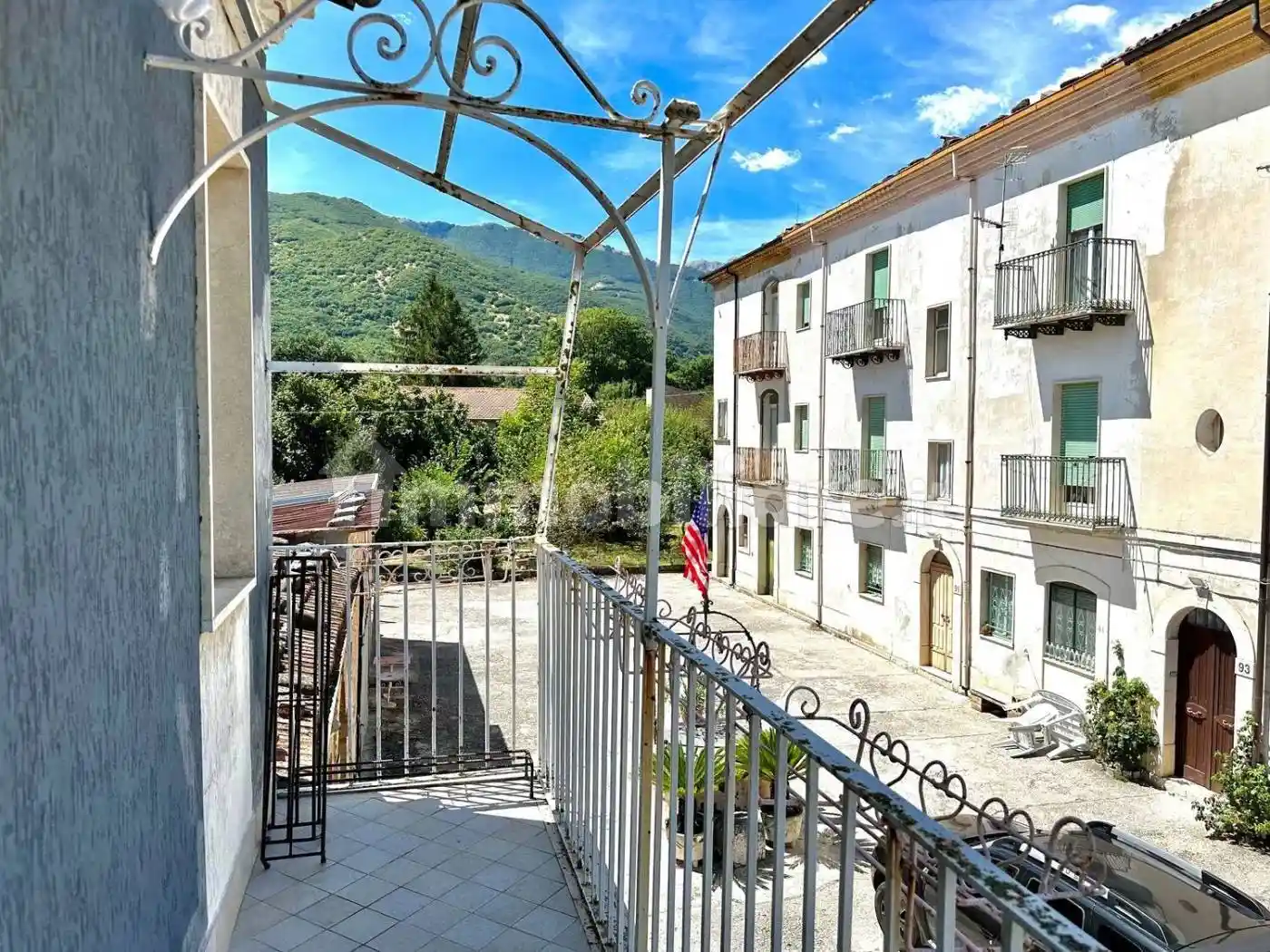 Appartamento in vendita a Bojano