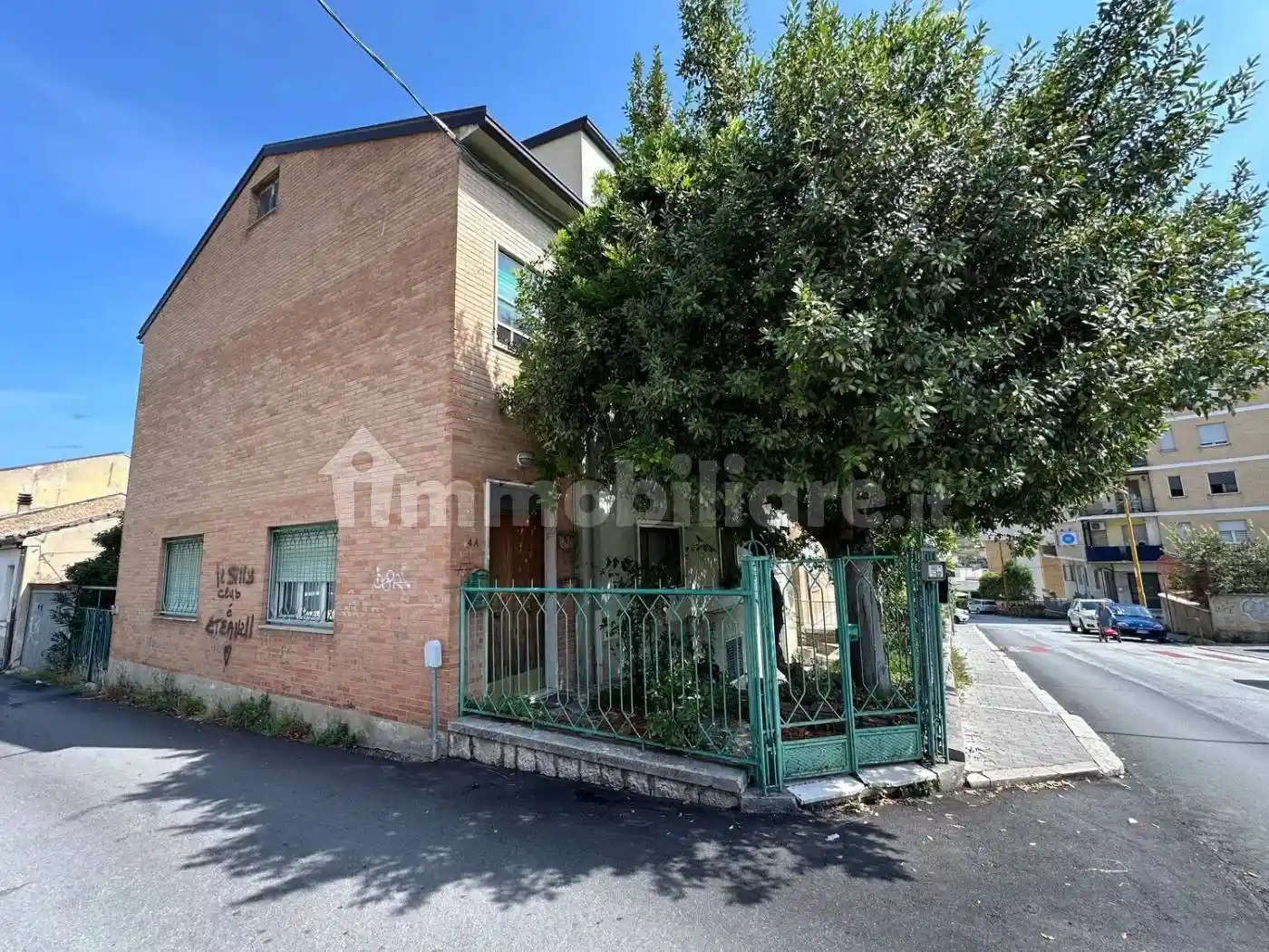 Villa in vendita a Campobasso