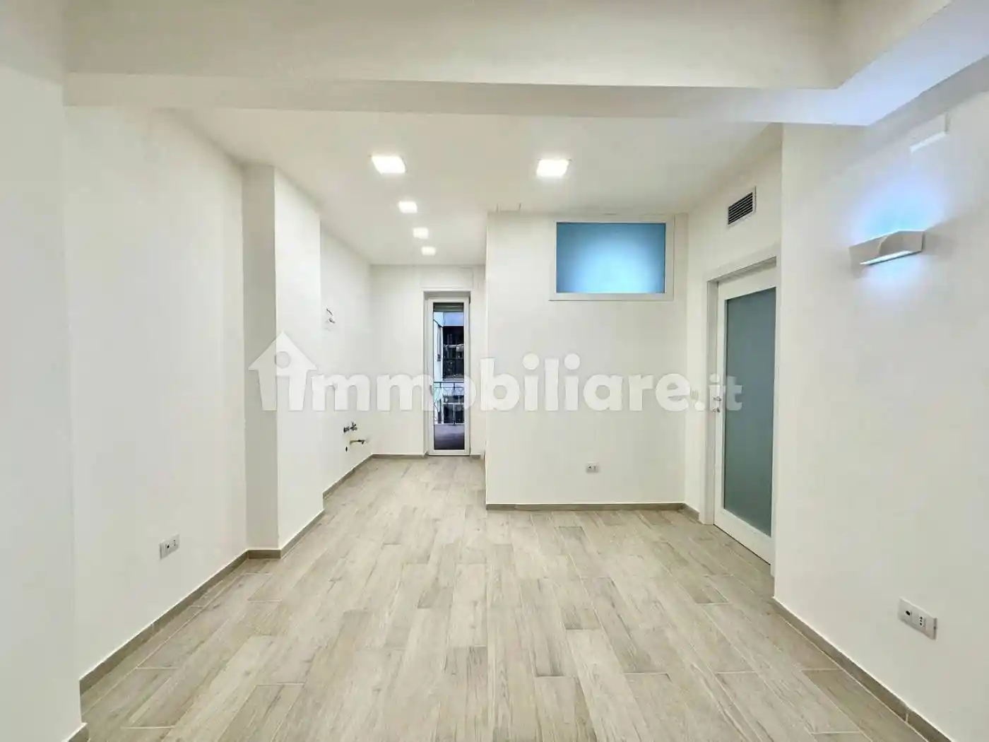 Bilocale via G. Verrotti, 9 ---A, Centro, Montesilvano - foto 2