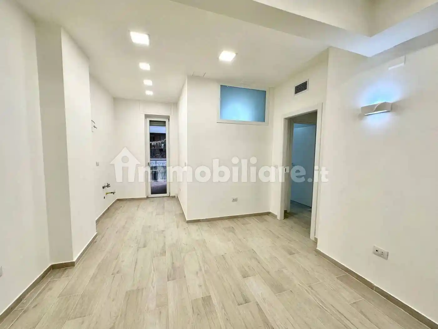 Bilocale via G. Verrotti, 9 ---A, Centro, Montesilvano - foto 4