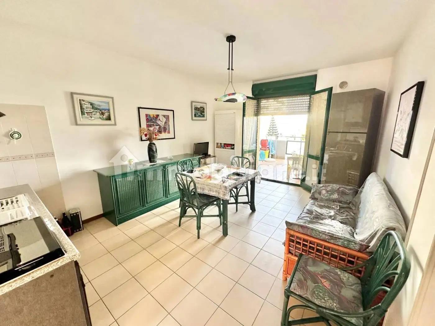 Appartamento in vendita a Vasto