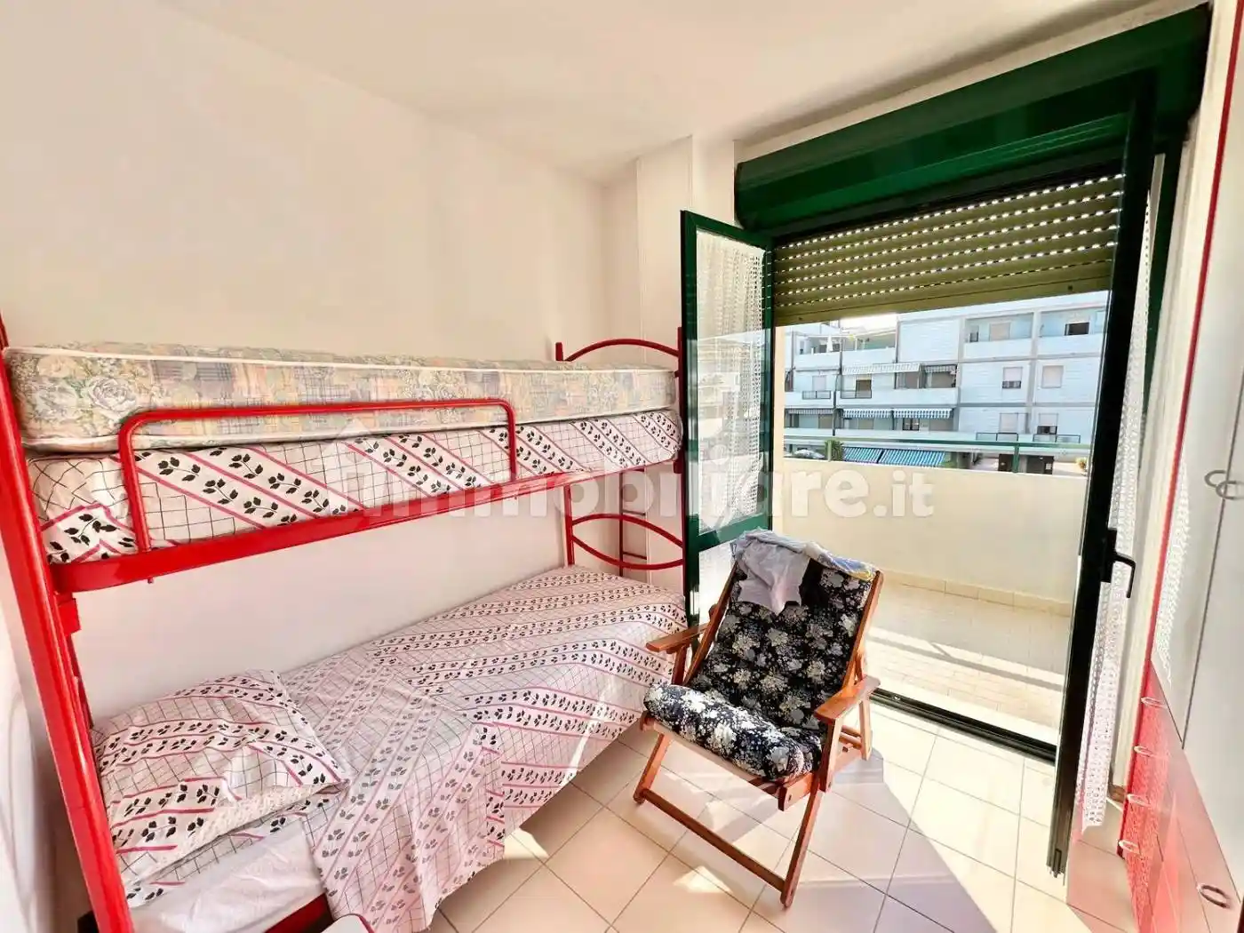 Trilocale Strada Statale 16 Adriatica, 16, Vasto Marina, Vasto - foto 4