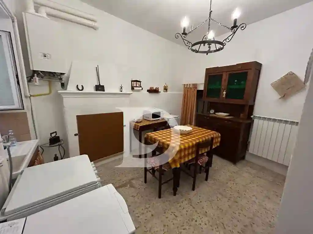 Terratetto unifamiliare via Mazzini Vico 8, Popoli - foto 4
