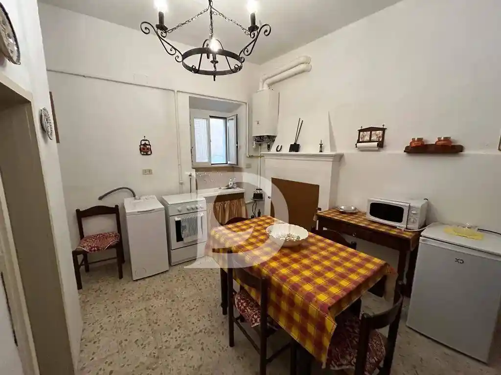 Terratetto unifamiliare via Mazzini Vico 8, Popoli - foto 4