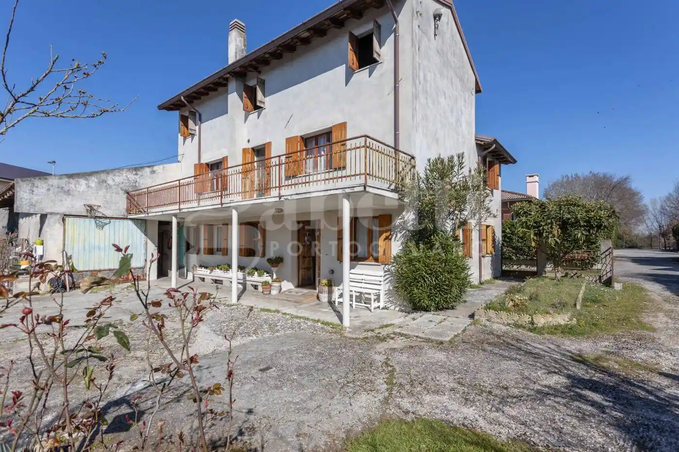 Casa indipendente in vendita a Portogruaro