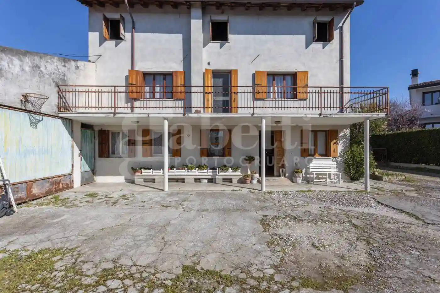 Casa indipendente - foto 2