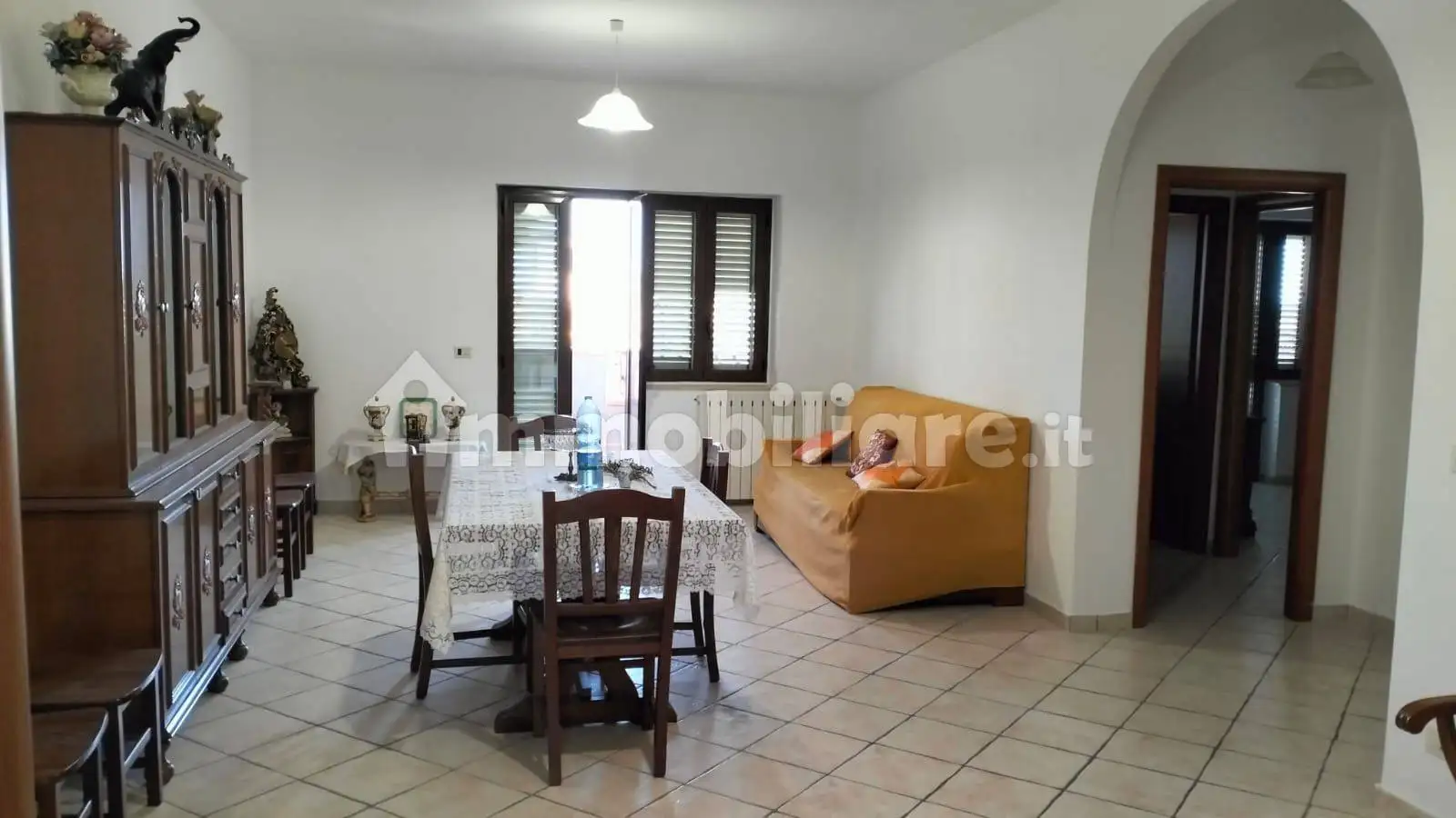 Appartamento in vendita a Gioiosa Ionica