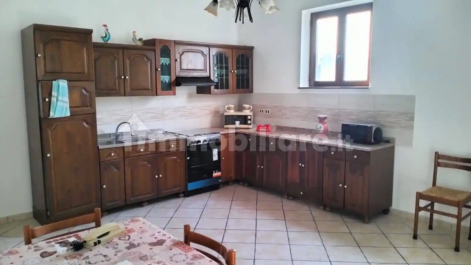 Quadrilocale Rione Europa 18, Gioiosa Ionica - foto 3