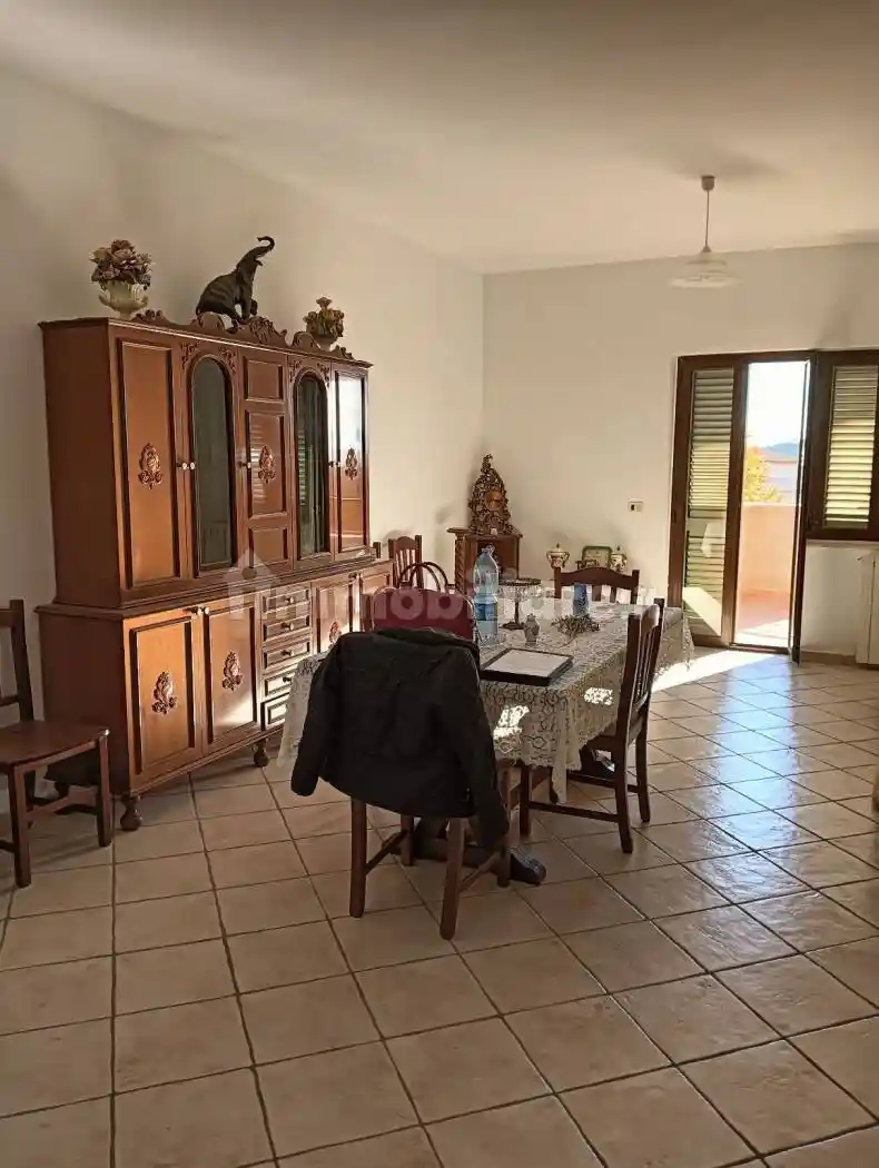 Quadrilocale Rione Europa 18, Gioiosa Ionica - foto 4