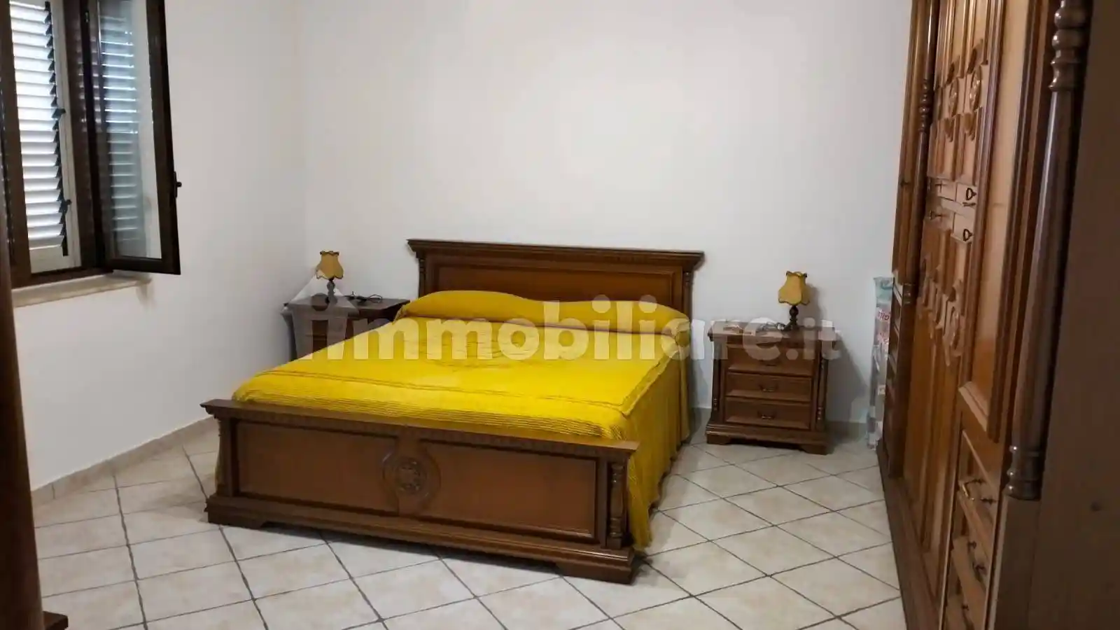 Quadrilocale Rione Europa 18, Gioiosa Ionica - foto 5