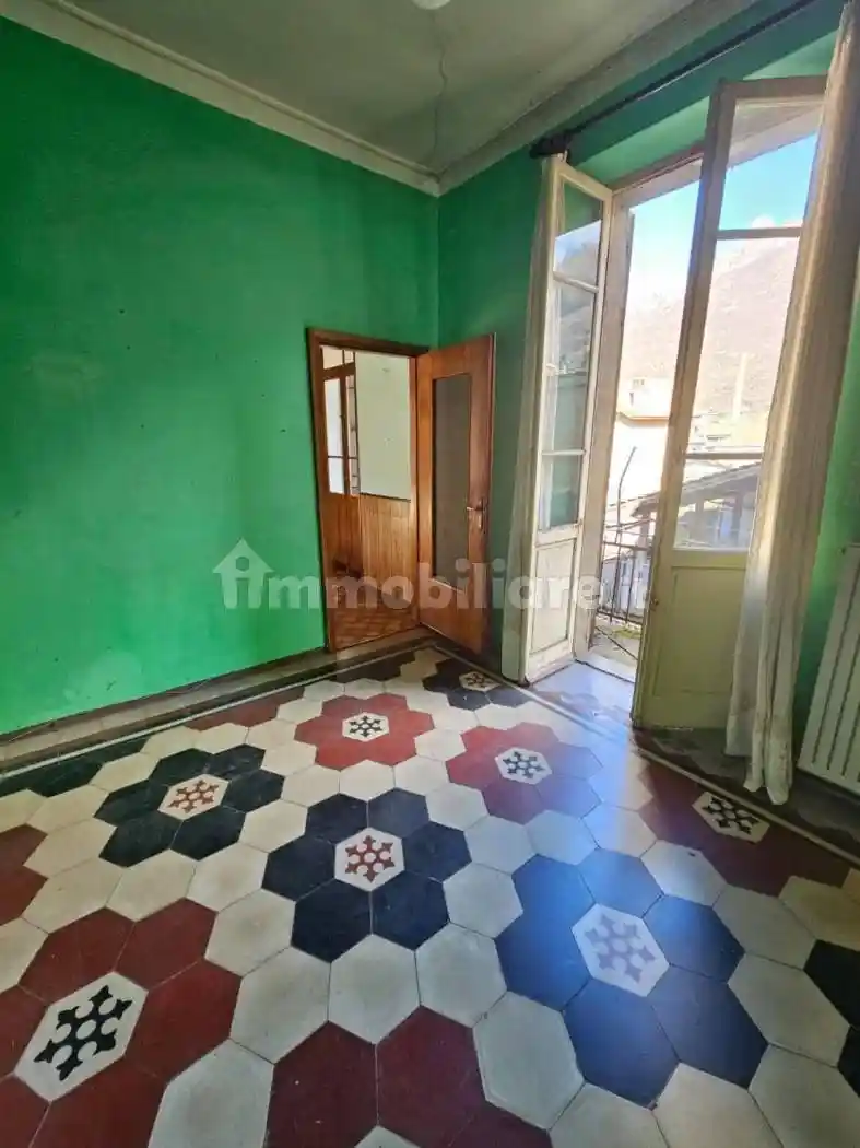 Appartamento in vendita a Omegna