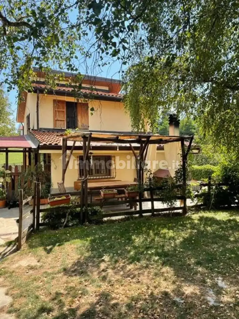 Villa in vendita a Bardineto