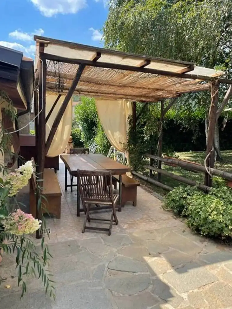 Villa unifamiliare Località Cascinasso, 11, Bardineto - foto 3