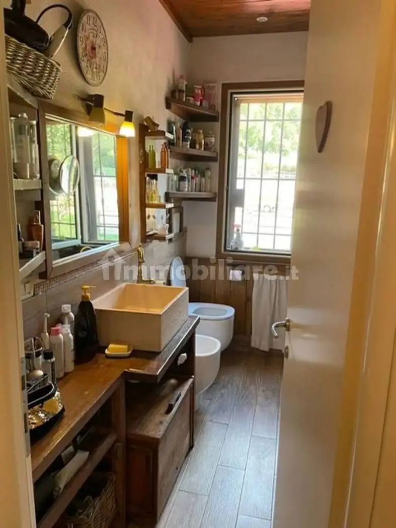 Villa unifamiliare Località Cascinasso, 11, Bardineto - foto 5