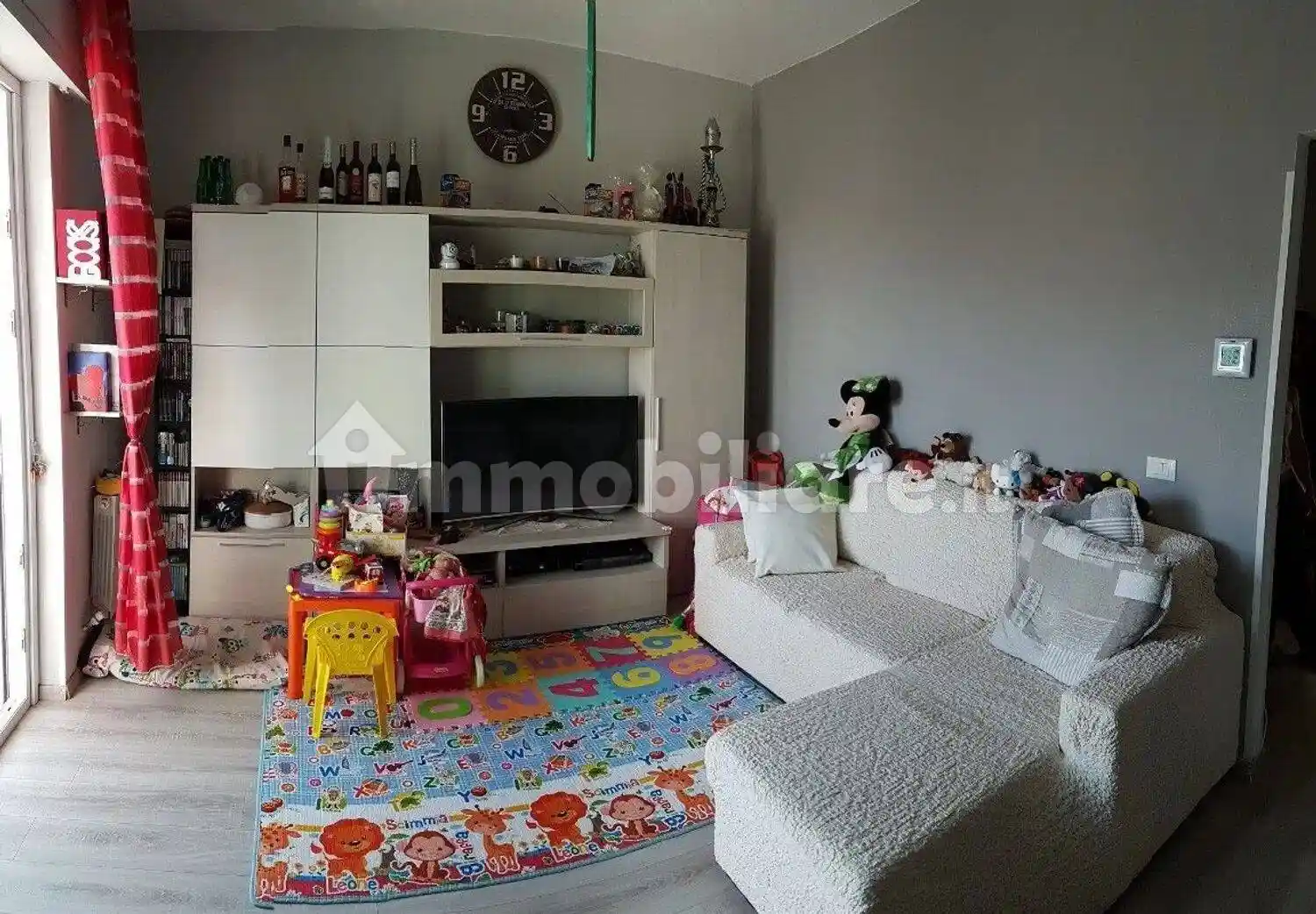 Appartamento in vendita a Boissano