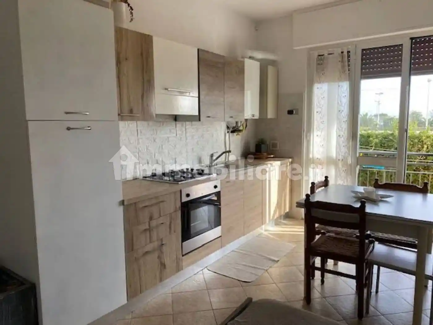 Appartamento in vendita a Loano