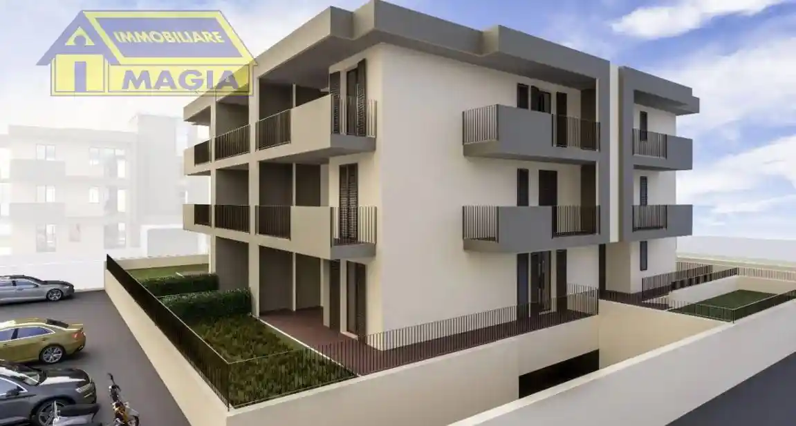 Appartamento in vendita a Cupra Marittima