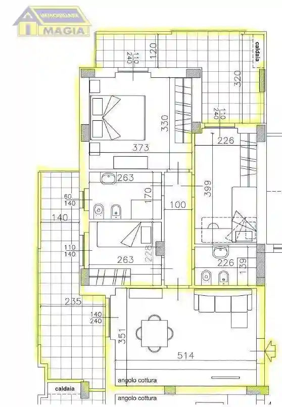 Appartamento - foto 4