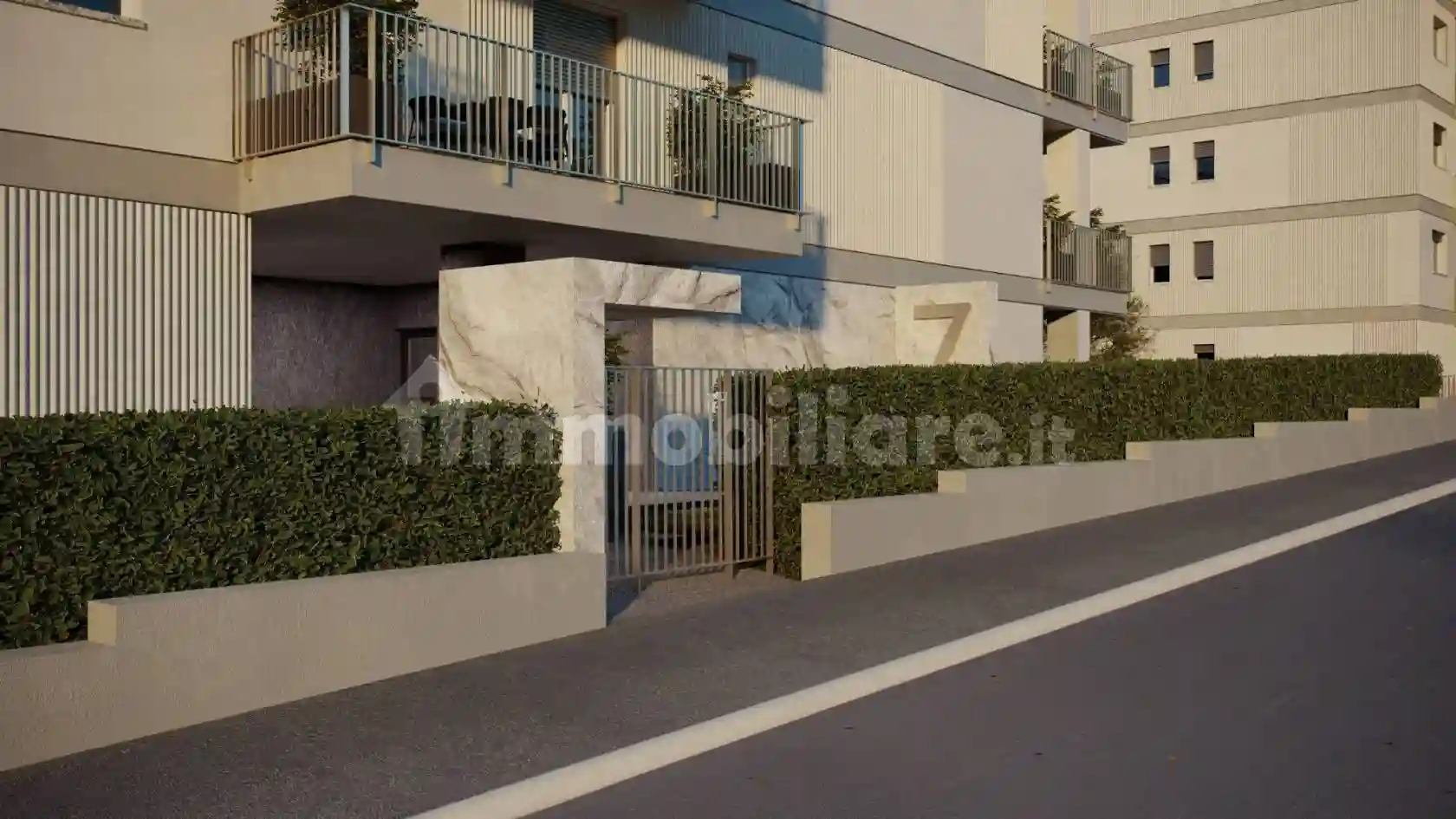 Progetto - foto 3