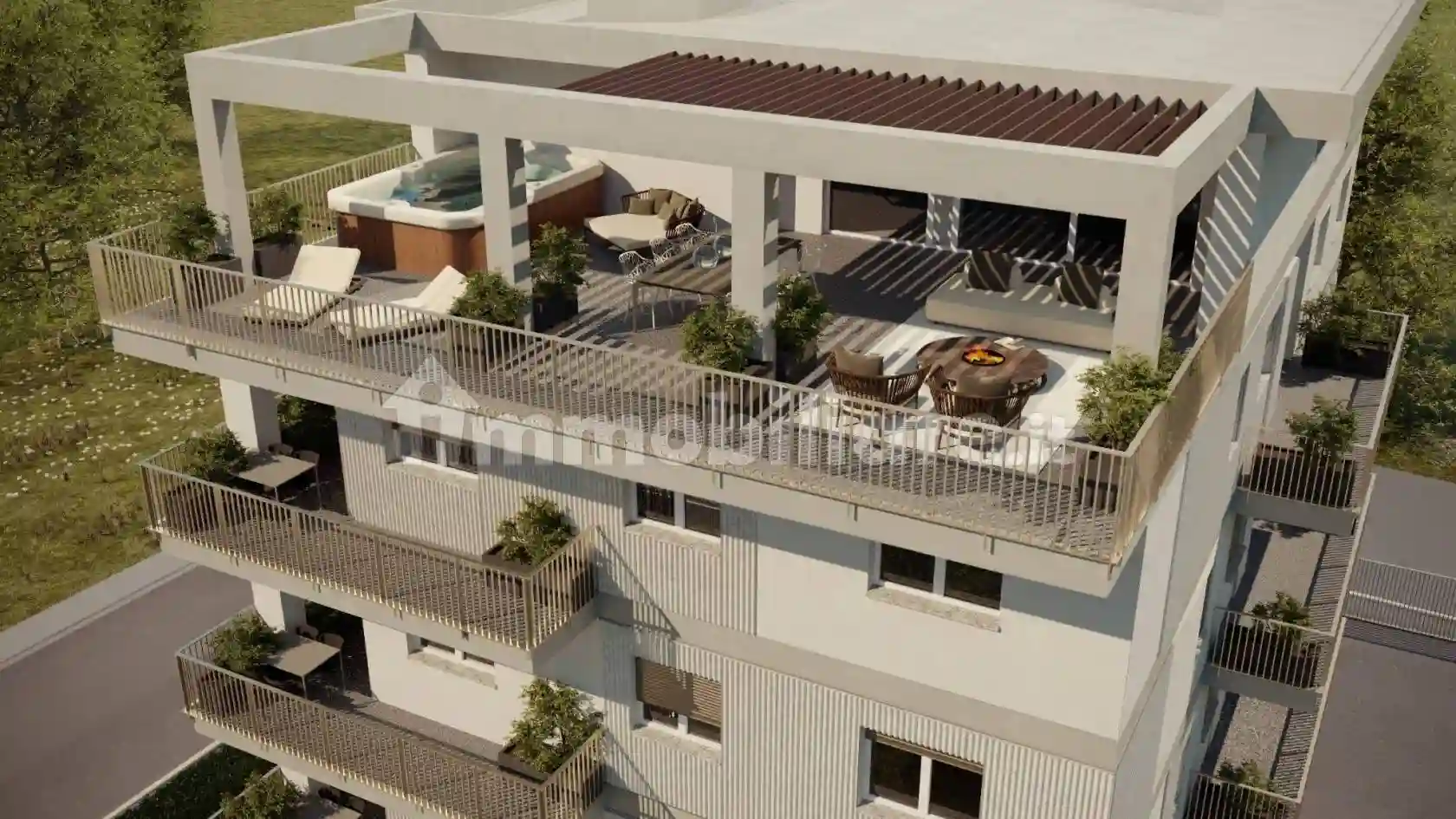 Progetto - foto 4