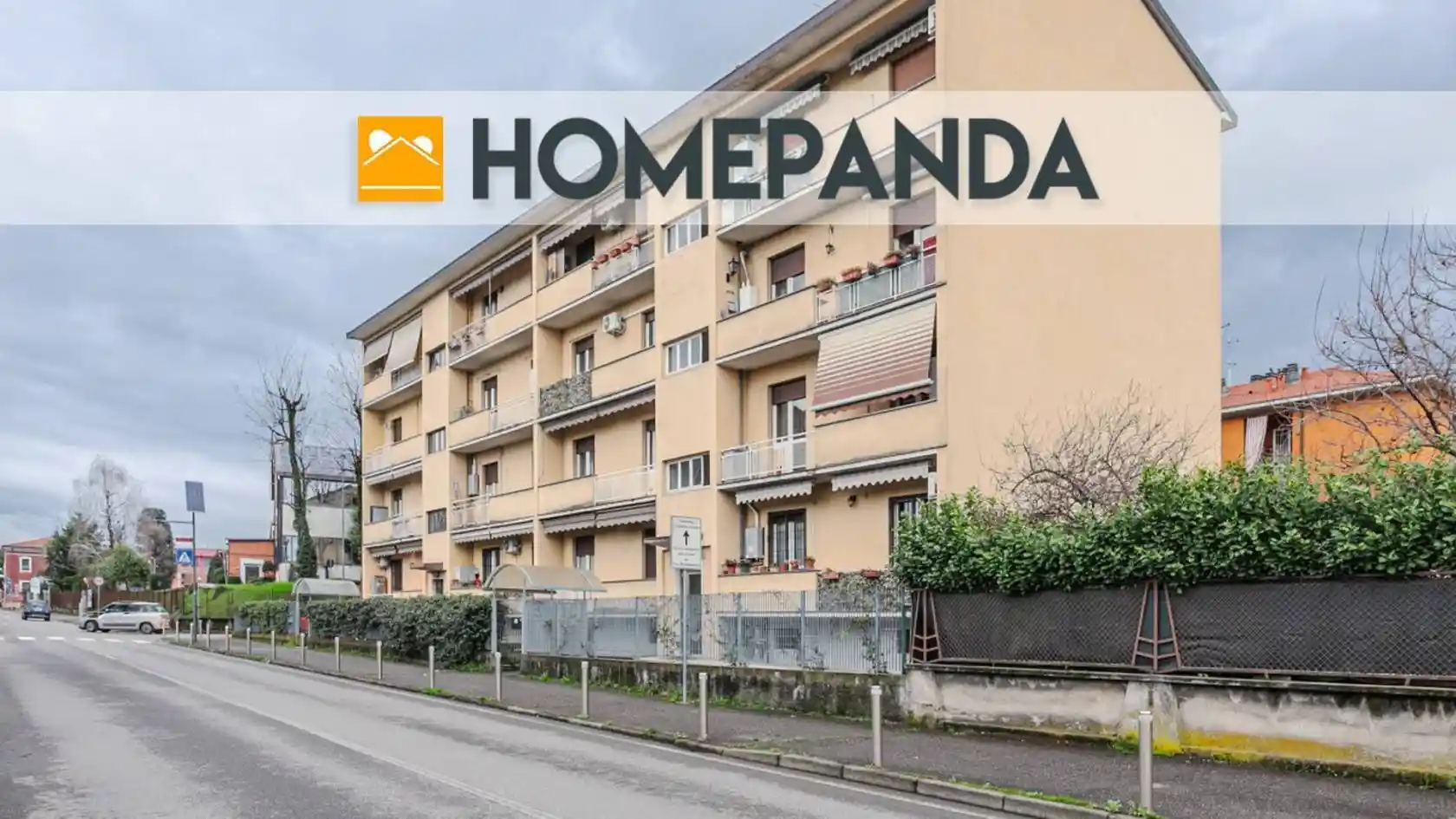 Appartamento in vendita a Carate Brianza