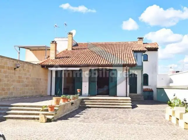 Villa in vendita a Patù