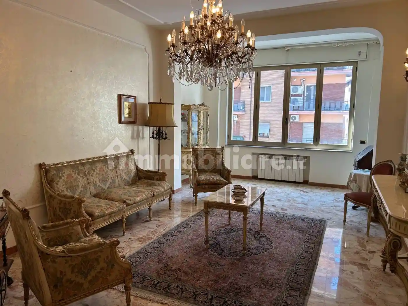 Palazzo - Edificio - foto 3