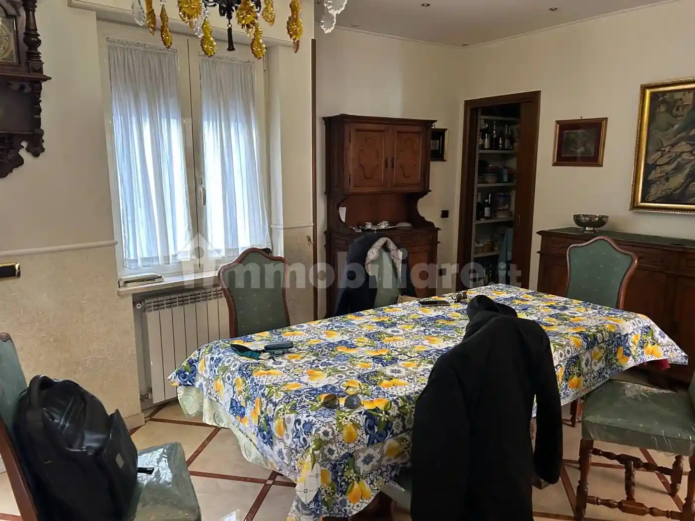 Palazzo - Edificio - foto 5