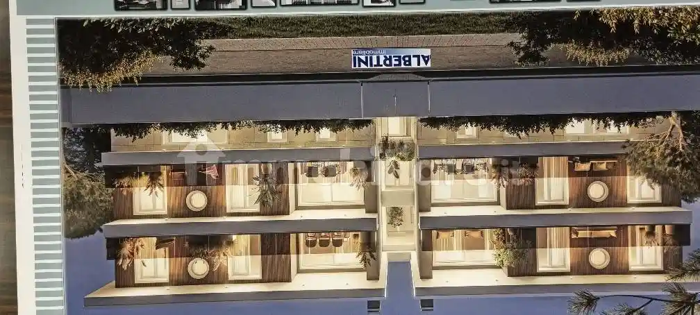 Appartamento in vendita a Cervia