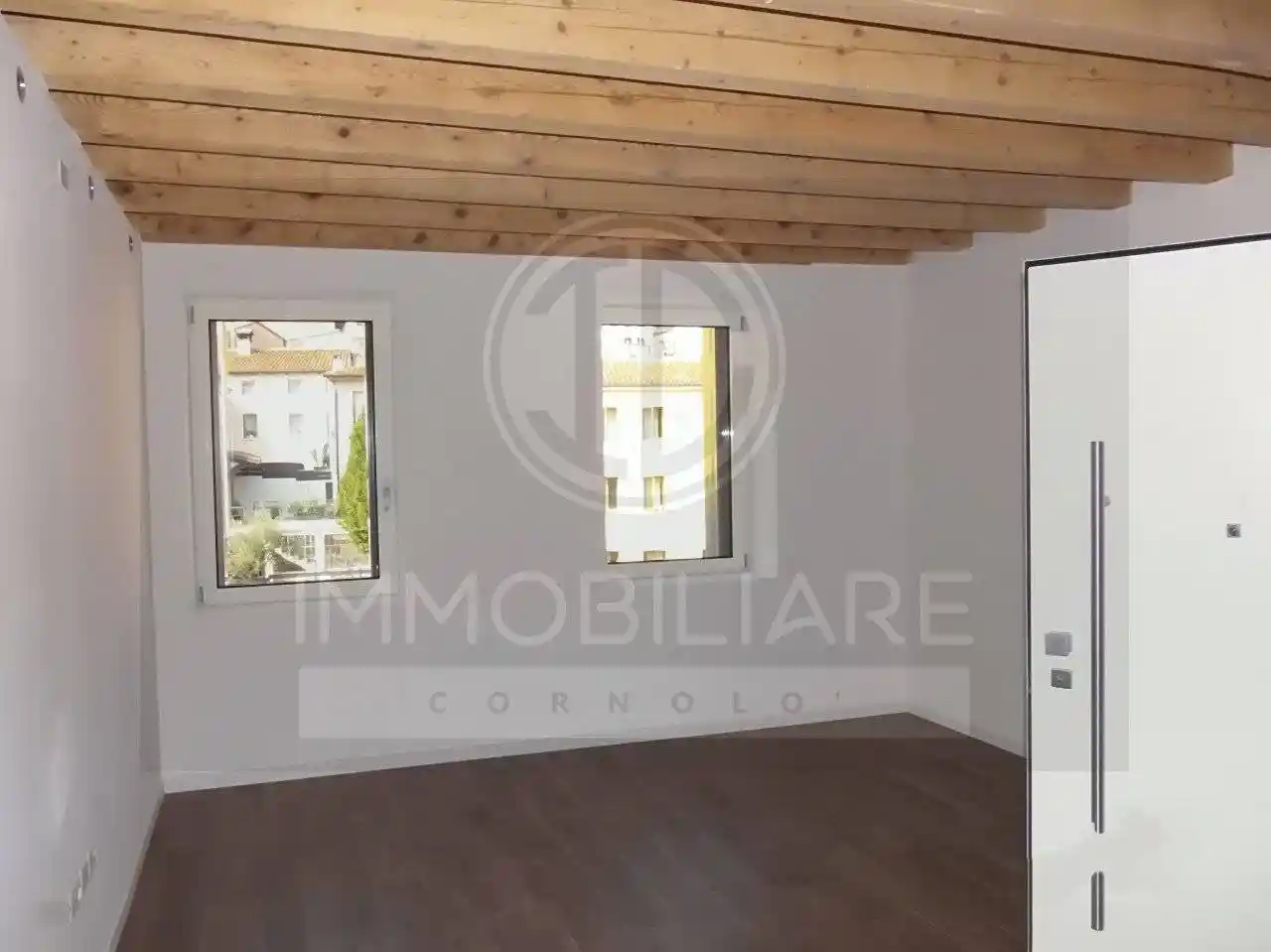 Appartamento in vendita a Piovene Rocchette